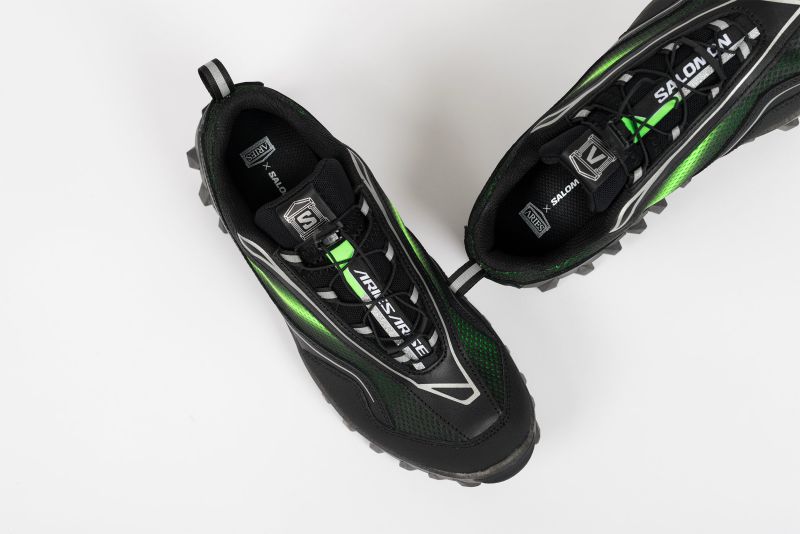 Salomon X ARIES ARIES Snowclog Salomon X ARIES ARIES Snowclog